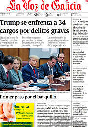 /La Voz de Galicia