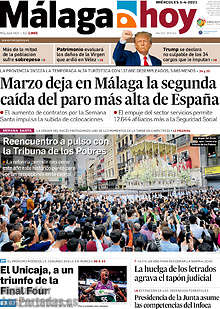 Periodico Malaga Hoy