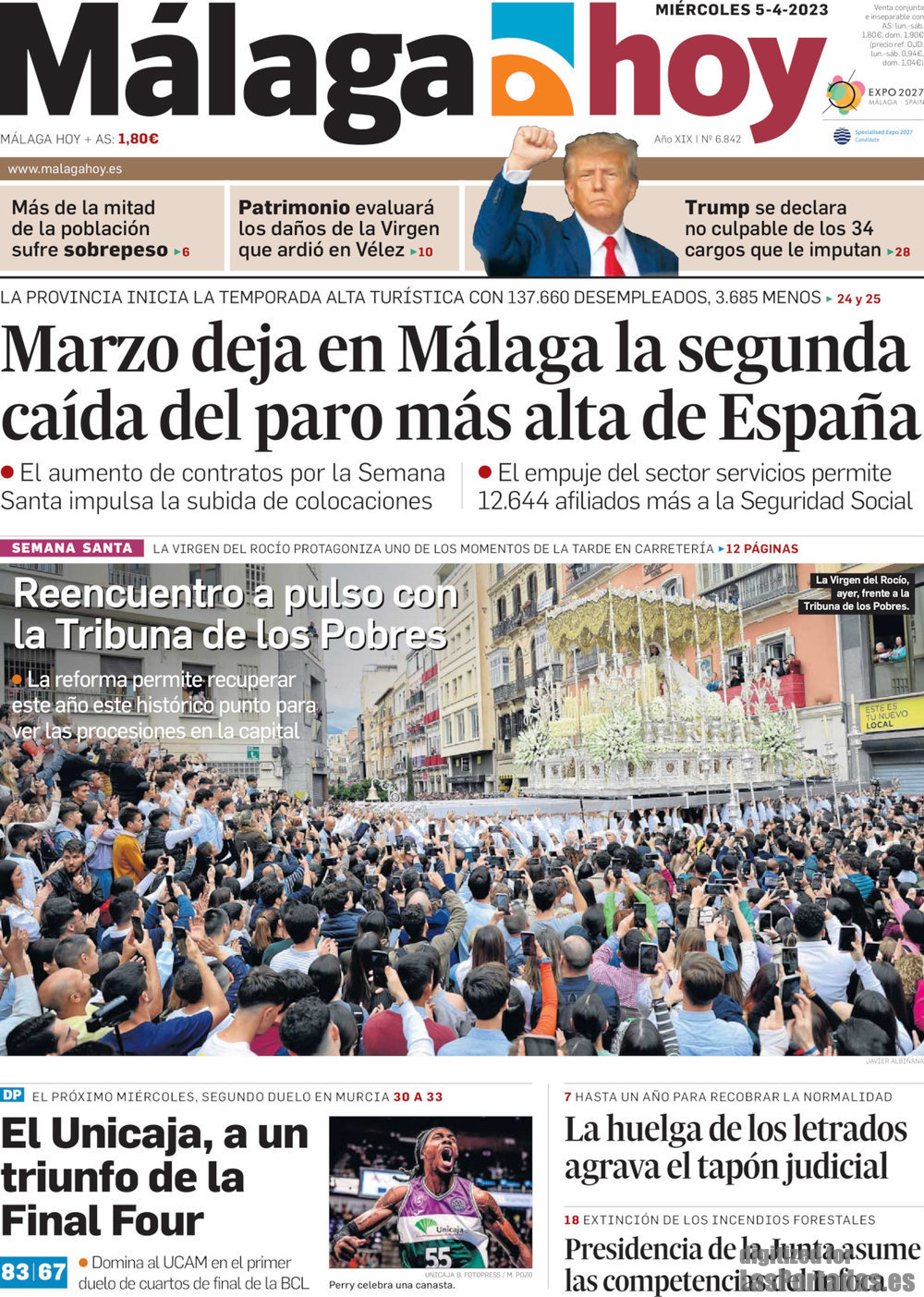 Malaga Hoy