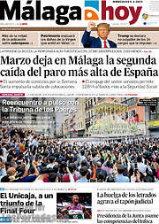 /Malaga Hoy