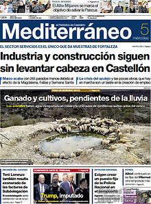 Periodico Mediterráneo