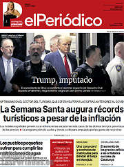 /El Periódico de Catalunya(Castellano)
