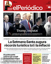 /El Periódico de Catalunya(Català)