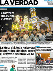 /La Verdad Cartagena