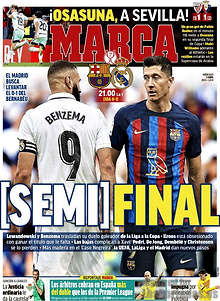 Periodico Marca