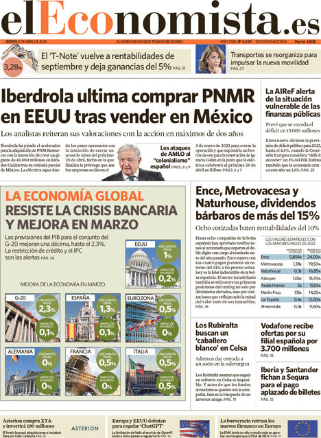 El Economista