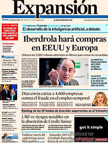 Periodico Expansion