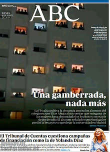 Periodico ABC
