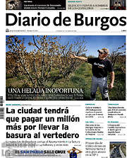 /Diario de Burgos