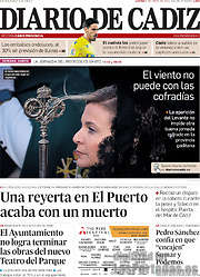 /Diario de Cádiz