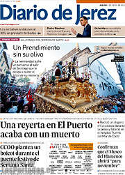 /Diario de Jerez