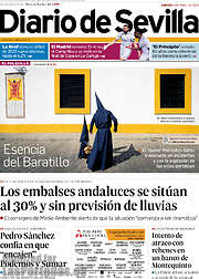 /Diario de Sevilla