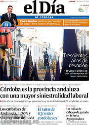 /El Día de Córdoba