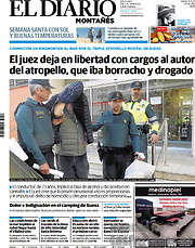 /El Diario Montañés