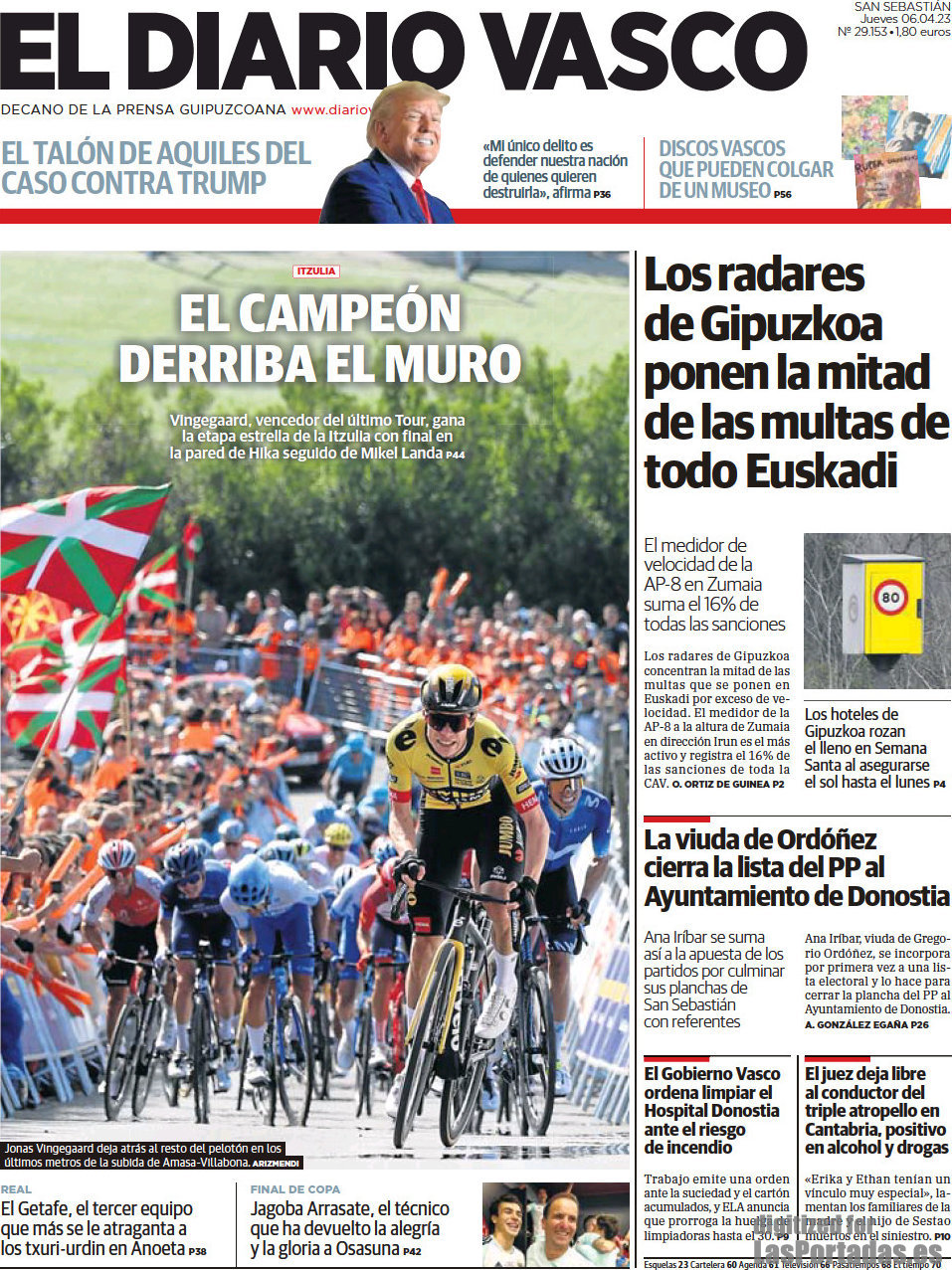 El Diario Vasco