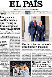 Periodico El País
