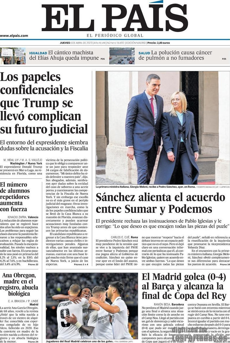 El País