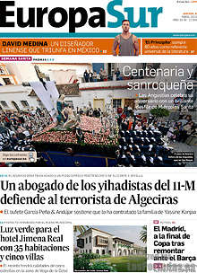 Periodico Europa Sur