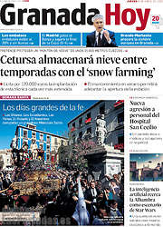 /Granada Hoy