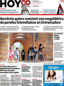 Periodico Hoy