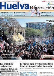 /Huelva Información