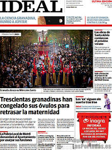 Periodico Ideal