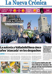 /La Nueva Crónica