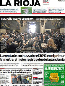 Periodico La Rioja