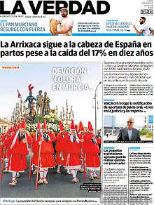 Periodico La Verdad