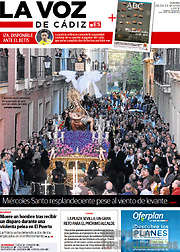 /La Voz de Cádiz