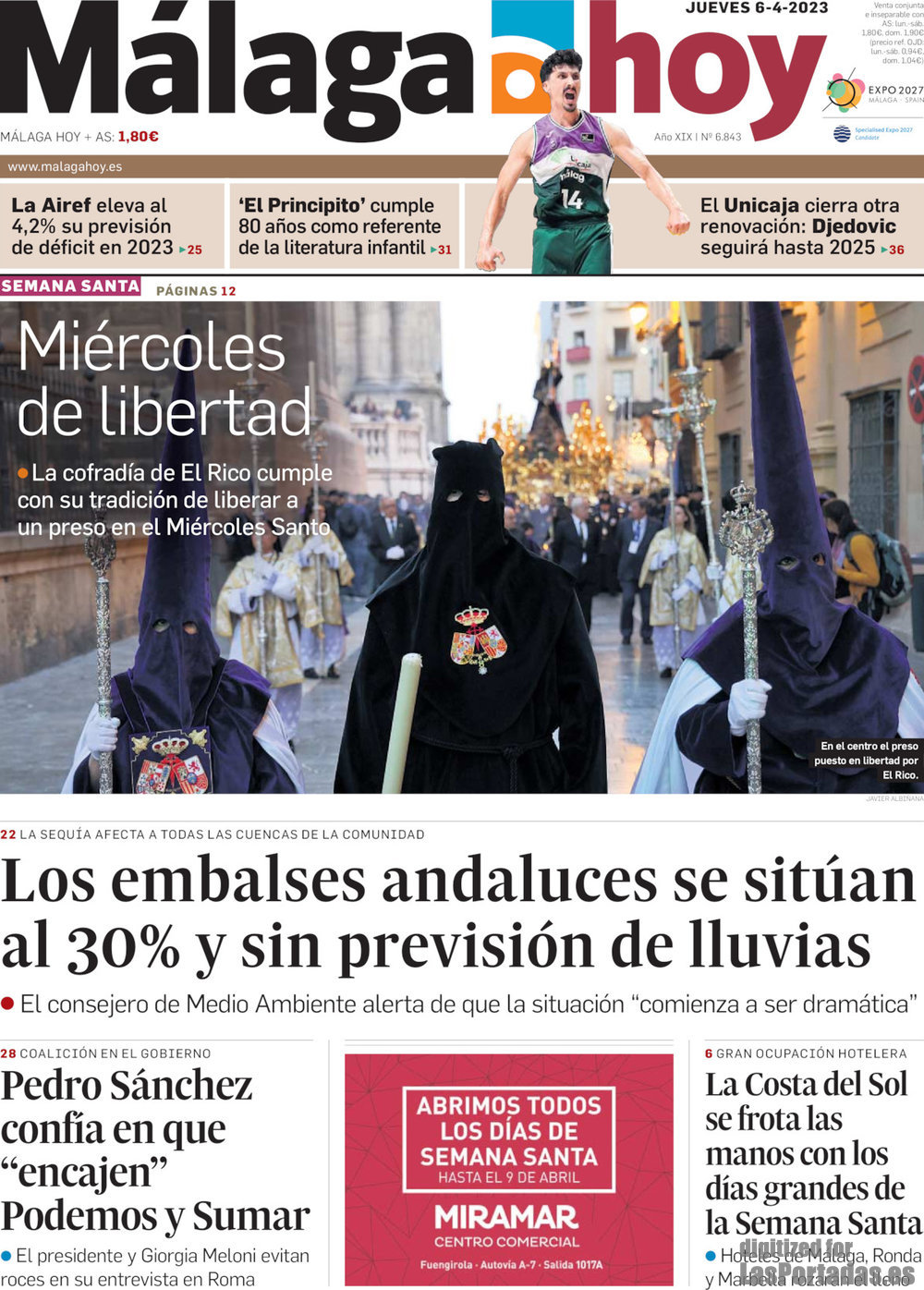 Malaga Hoy