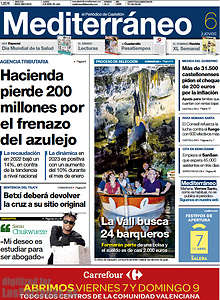 Periodico Mediterráneo
