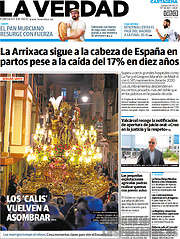 /La Verdad Cartagena