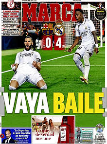 Periodico Marca