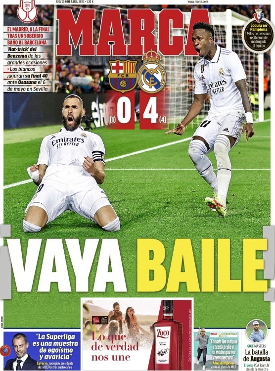 Marca