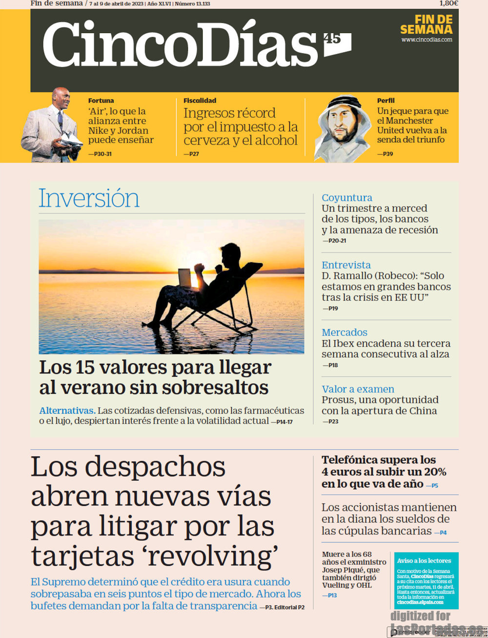 Cinco Días