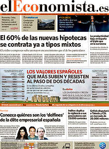 Periodico El Economista