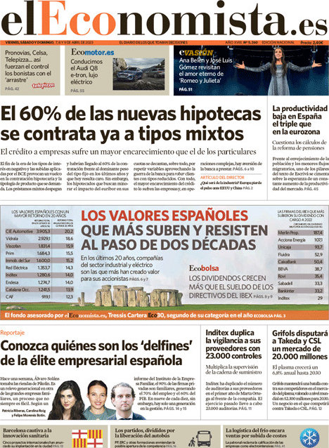 El Economista