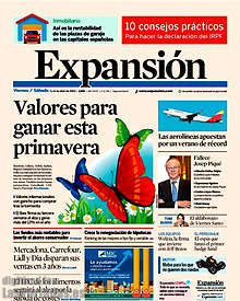 Periodico Expansion