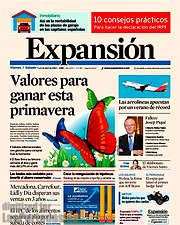 /Expansion