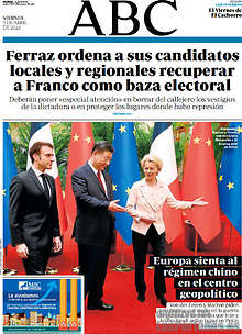 Periodico ABC