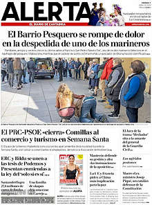 Periodico Alerta