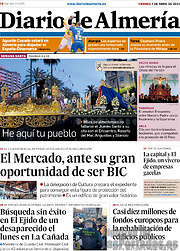 /Diario de Almería