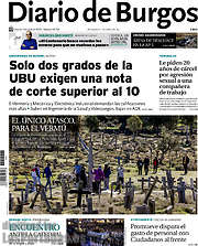 /Diario de Burgos