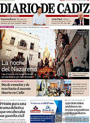 /Diario de Cádiz