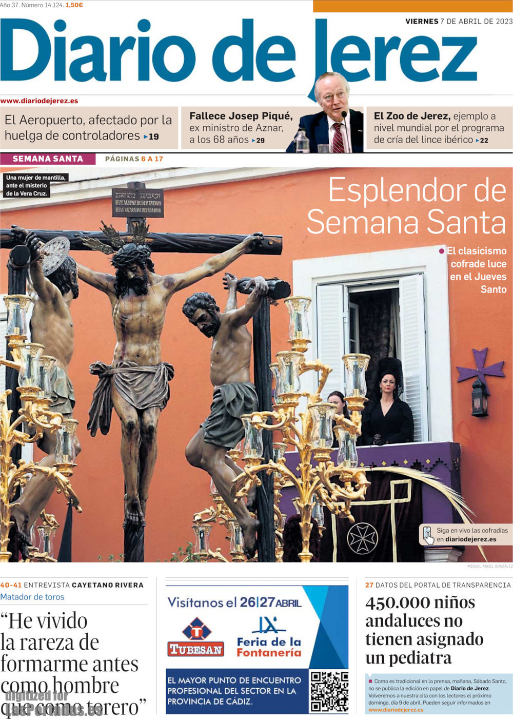 Diario de Jerez