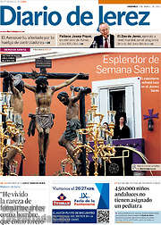 /Diario de Jerez