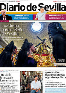 Periodico Diario de Sevilla