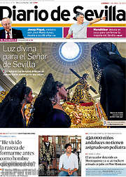 /Diario de Sevilla