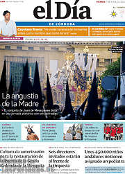 /El Día de Córdoba